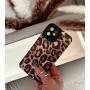 Леопардовий чохол на iPhone 12 